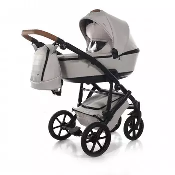 Коляска Junama Diamond Space 2 в 1