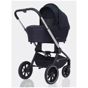 Коляска Mowbaby Zoom PU RA087 3 в 1