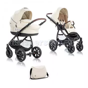 Коляска Noordi Fjordi Sport 2 в 1