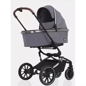 Коляска Rant 2 в 1 Brilliant PU RA011