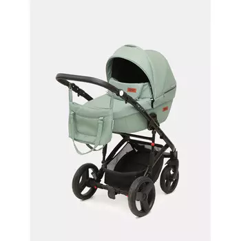 Коляска Riko Basic Aicon Pastel 2 в 1