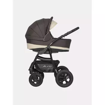 Коляска Riko Basic Alfa 2 в 1