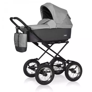 Коляска Riko Basic Bella Classic 2 в 1