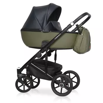 Коляска Riko Basic Ozon 2 в 1