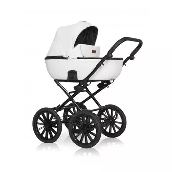 Коляска Riko Basic Ozon Prestige 2 в 1