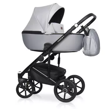 Коляска Riko Basic Ozon Shine 2 в 1