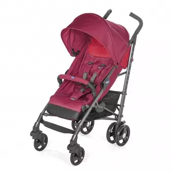Коляска-трость Chicco Lite Way Top
