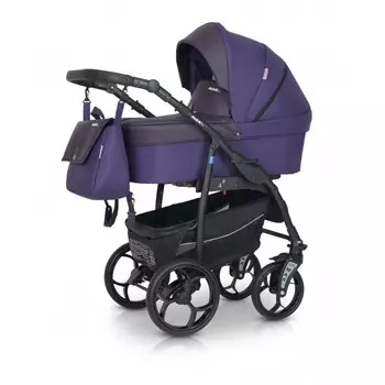 Коляска Verdi Babies Max Plus 3 в 1