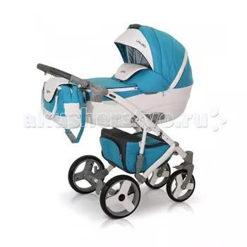 Коляска Verdi Vango 3 в 1