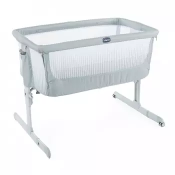 Колыбель Chicco Next2Me Air