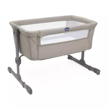 Колыбель Chicco Next2me Essential