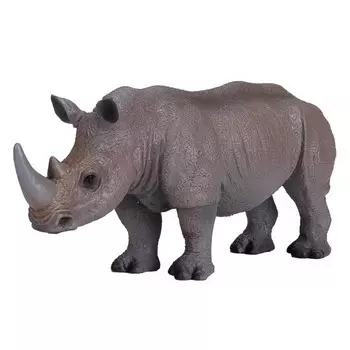 Konik Белый носорог