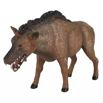 Konik Деодон