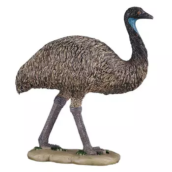 Konik Эму