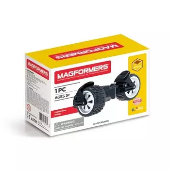 Конструктор Magformers Transform wheel Set