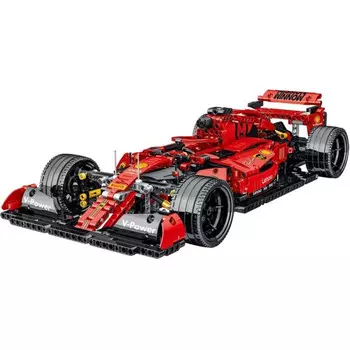 Конструктор Mork Гоночный болид F1