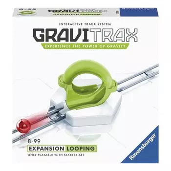 Конструктор Ravensburger GraviTrax Петля