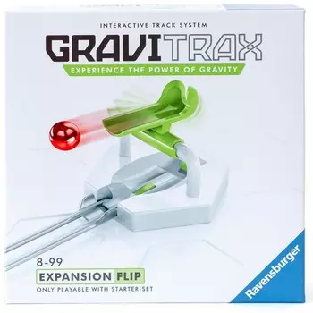 Конструктор Ravensburger GraviTrax Рогатка