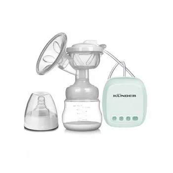 Kunder Молокотсос электронный с блоком питания RH338