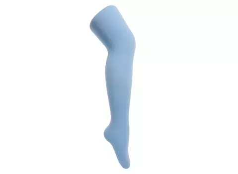 Lansa Колготки детские хлопковые