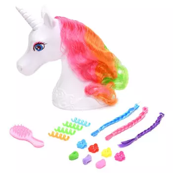 Lapulli Kids Игровой набор Салон красоты FL-121803