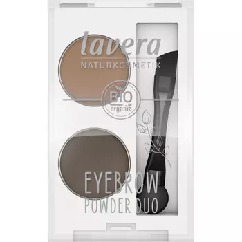 Lavera Тени-пудра для бровей