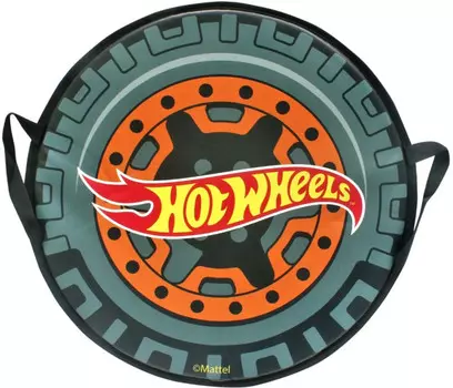 Ледянка 1 Toy Hot Wheels 52 см