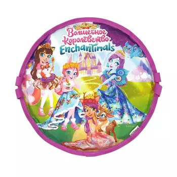 Ледянка Hotenok Enchantimals Волшебное королевство