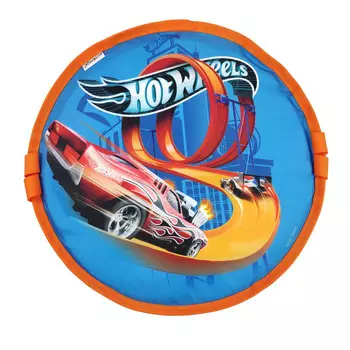 Ледянка Hotenok Hot Wheels Гонки по крышам