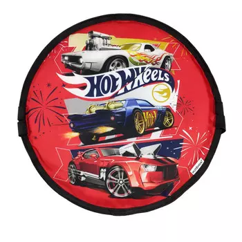 Ледянка Hotenok Hot Wheels Скорость и Драйв