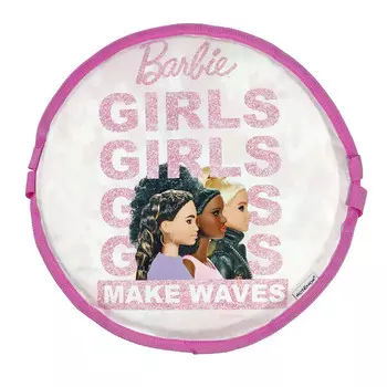 Ледянка Hotenok Ледянка мягкая Barbie Girls Make Waves