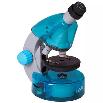 Levenhuk Микроскоп Labzz M101