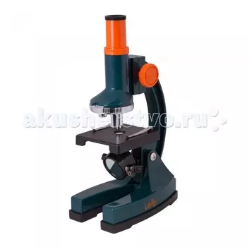 Levenhuk Микроскоп LabZZ M1