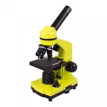 Levenhuk Микроскоп Rainbow 2L