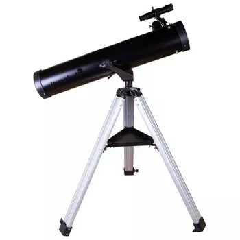 Levenhuk Телескоп Skyline BASE 100S