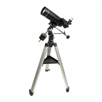 Levenhuk Телескоп Skyline PRO 80 MAK