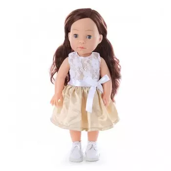 Lisa Doll Кукла Элис 37 см