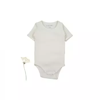Lovely Littles Боди короткий рукав