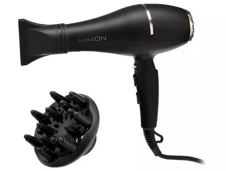 Luazon Home Фен профессиональный LF-30
