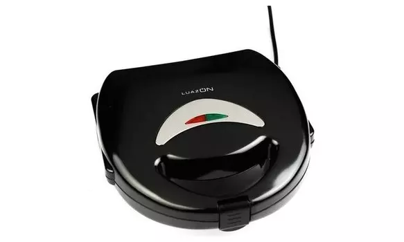 Luazon Home Электровафельница LT-07