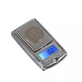 Luazon Home Весы LVU-03
