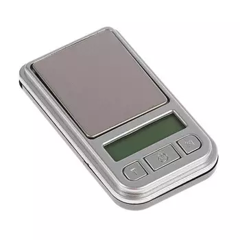 Luazon Home Весы LVU-04