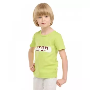 Lucky Child Футболка Стоп