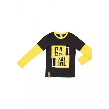 Lucky Child Лонгслив Пазл 95-12