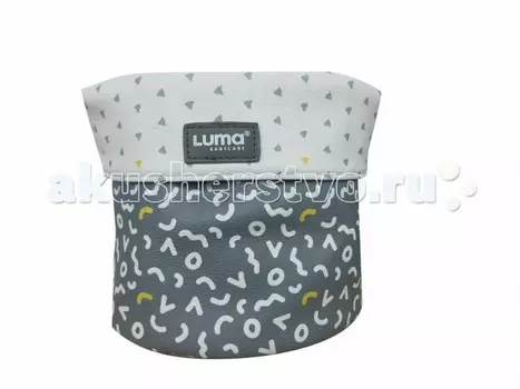 Luma Корзинка в ванную комнату