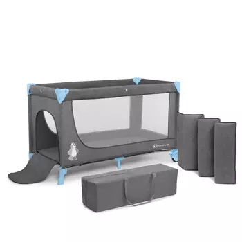 Манеж Kinderkraft Joy Basic