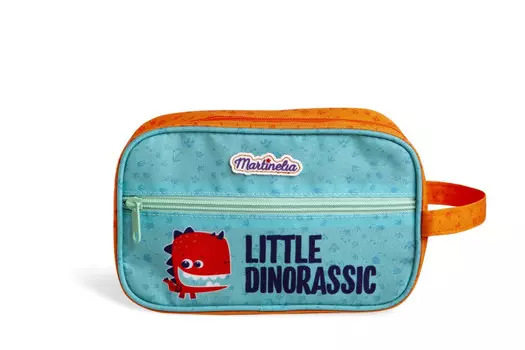 Martinelia Косметичка Little Dinorassic
