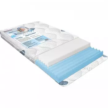 Матрас Baby Elite Smart Comfort 119x59х12