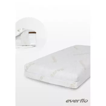 Матрас Everflo Elite EV-07 120х60х13 см