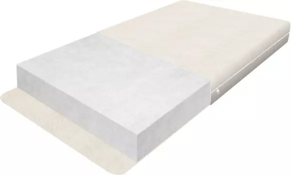 Матрас Forest kids Light Cloud 120х60х6